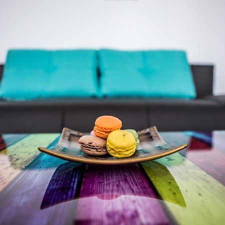 Oasis By The Sea - Summerland Apartment Mamaia Exterior foto