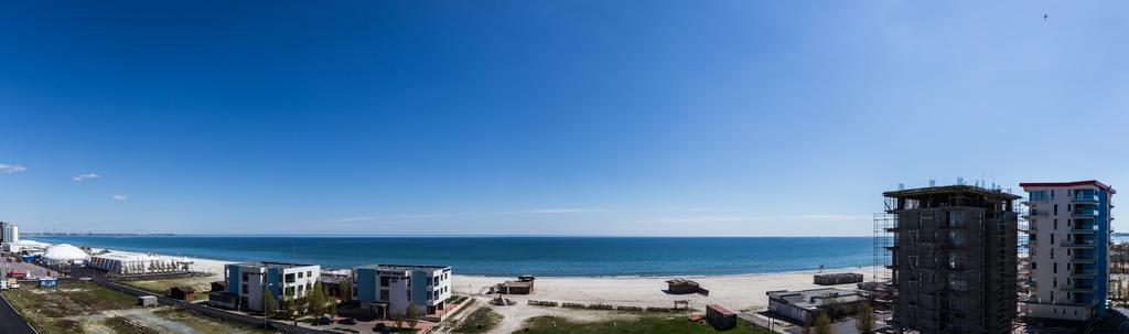 Oasis By The Sea - Summerland Apartment Mamaia Exterior foto