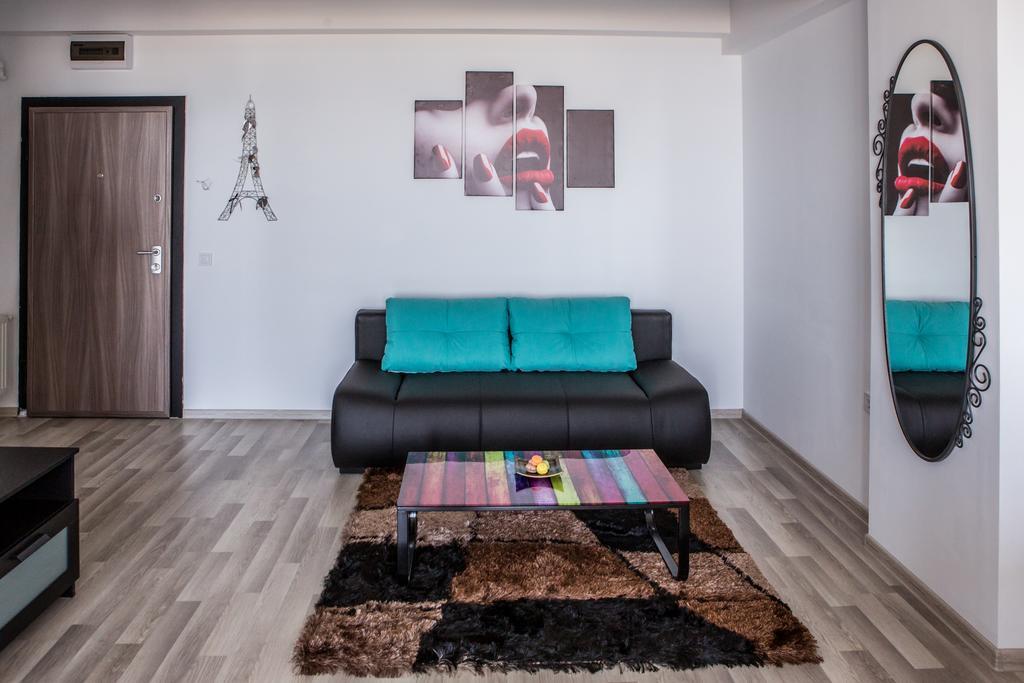 Oasis By The Sea - Summerland Apartment Mamaia Exterior foto